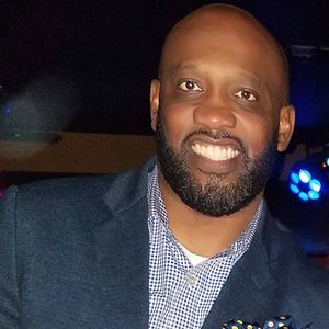 Meet your Posher, James